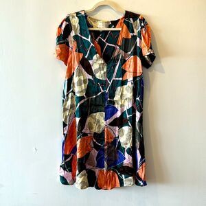 Corey Lynn Calter Medium M Mini Dress